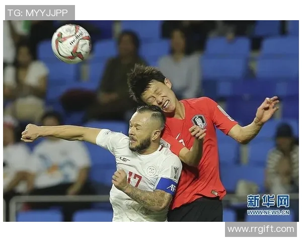 韩国与菲律宾足球历史交锋记录及比分分析