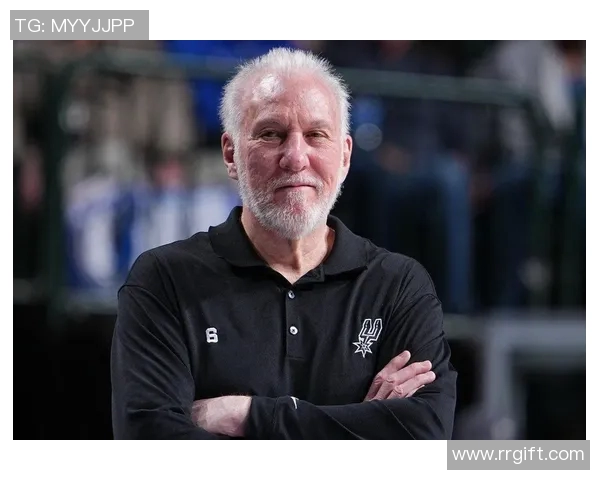 马刺摆烂升级波波维奇轮休主力遭联盟重罚引发热议