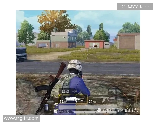 和平精英战局分析：LNG进攻策略的优劣与未来调整方向探讨