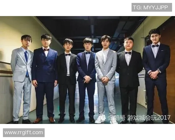 全明星赛精彩回顾RNG团队配合展现无与伦比的默契与实力