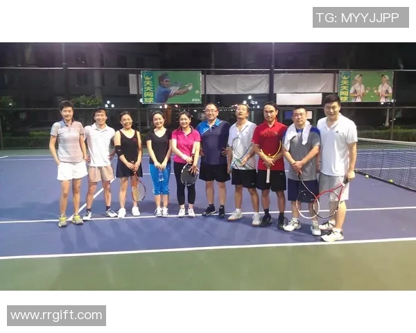 深圳网球队整体压制策略解析及其对网球发展的影响